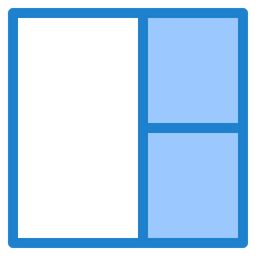 Grid  Icon