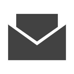 Mail  Icon