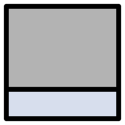 Grid  Icon