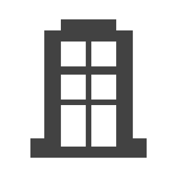 Apartment  Icon