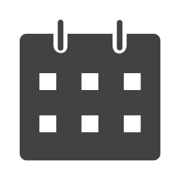 Kalender  Symbol