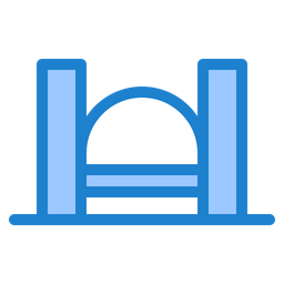 Bridge  Icon