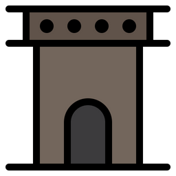 Arch  Icon