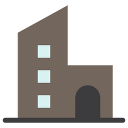 Apartment  Icon