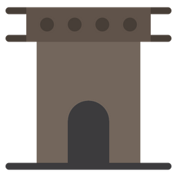 Arch  Icon