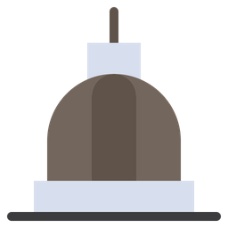 Bank  Icon