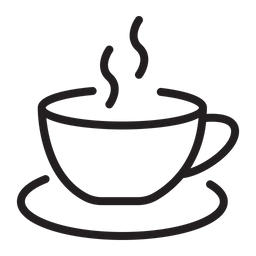 Coffee  Icon