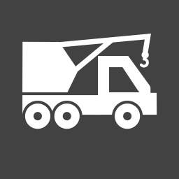 Crane  Icon