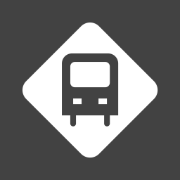 Bus  Icon