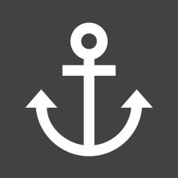 Anchor  Icon