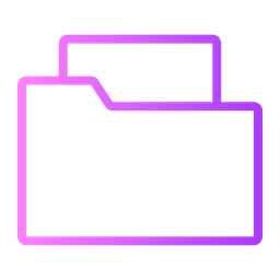 Folder  Icon