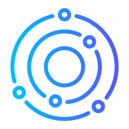 Orbit  Symbol