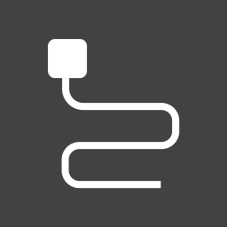 Cable  Icon