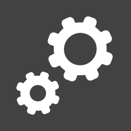 Configurations  Icon