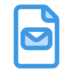 Email  Icon