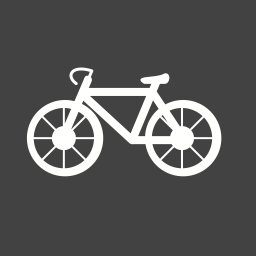 Cycle  Icon