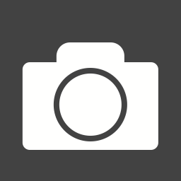 Camera  Icon