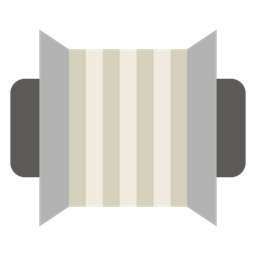 Accordion  Icon