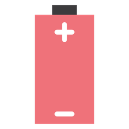 Battery  Icon