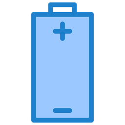 Battery  Icon