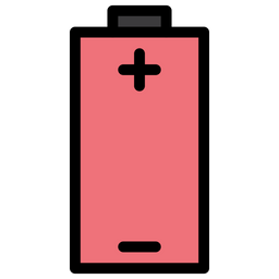 Batterie  Symbol