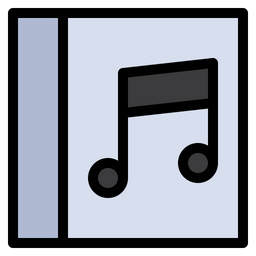 Audiodatei  Symbol