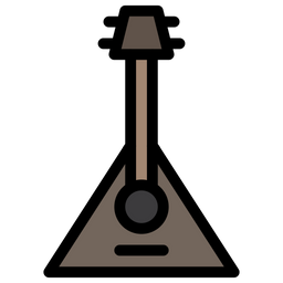 Balalaika  Symbol