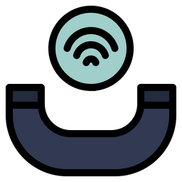 Call Signals  Icon