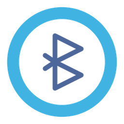 Bluetooth  Icon