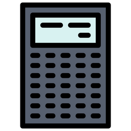 Calculator  Icon