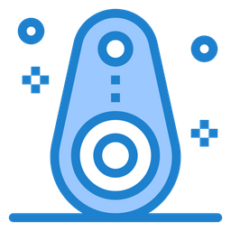 Bluetooth Headset  Icon