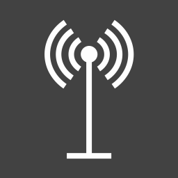 Antenna  Icon