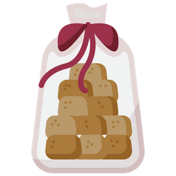 Cookies  Icon