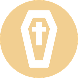 Coffin  Icon