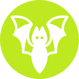 Bat  Icon