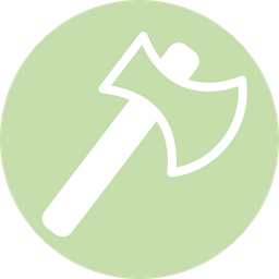 Axe  Icon