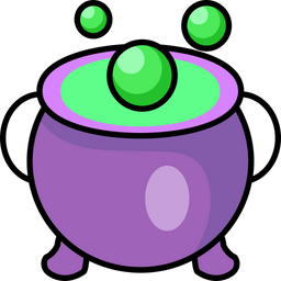 Cauldron  Icon