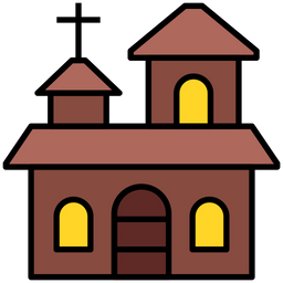 Castle  Icon