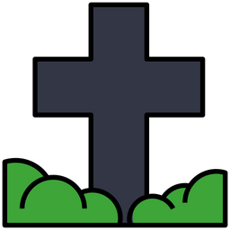 Cross  Icon