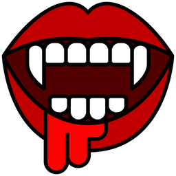 Bite  Icon