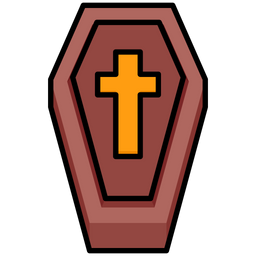 Coffin  Icon