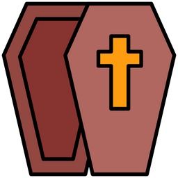 Coffin  Icon