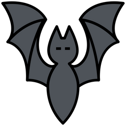 Bat  Icon