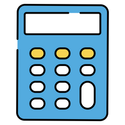 Calculator  Icon