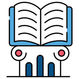 Book  Icon