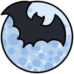 Bat  Icon