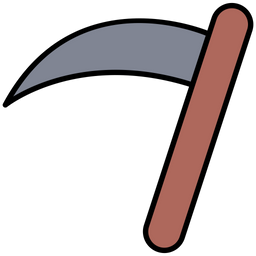 Cleaver  Icon