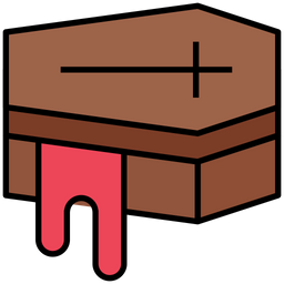 Coffin  Icon