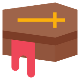 Coffin  Icon