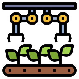 Conveyor  Icon